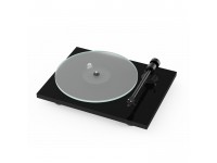 Project T1 Phono SB Black Project T1 Phono SB Black